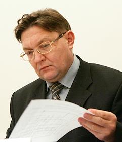 Круглый стол 'Страховые резервы'