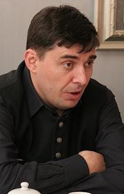 Пресс-завтрак с руководством кондитерской корпорации 'Roshen' (Рошен) о ситуации на кондитерском производстве, потребительском спросе на внутреннем рынке, о новостях и новинках