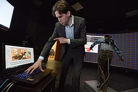 Чертополохов Виктор - руководитель молодежных коллективов МОИДС (Математического обеспечения имитационных динамических систем), ассистент кафедры Прикладной механики и управления 	МГУ имени М.В. Ломоносова. Шестаков Андрей - научный сотрудник биологического факультета МГУ имени М.В. Ломоносова.	