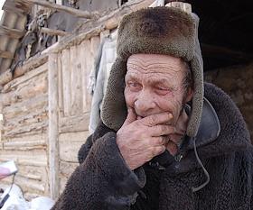 Жители аварийных домов в Алтайском крае