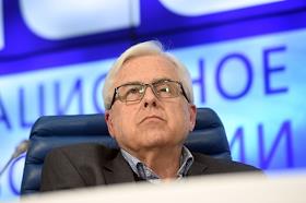 Пресс-конференция, посвященная спорной ситуации вокруг российского наследия семьи Рерихов в агентсе ТАСС