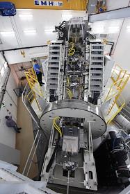 Центр Ядерной Медицины МИБС. Оборудование