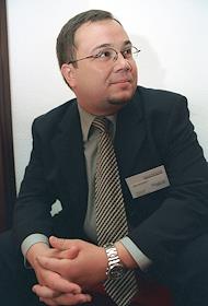 Пресс-ланч с руководством холдинга 'Металлоинвест'