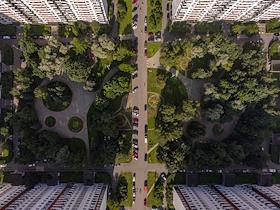 Район Тропарево-Никулино