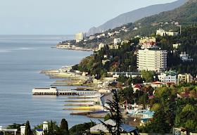 Недвижимость в Крыму