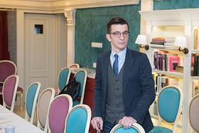 Круглый стол «Интеллектуальное производство: Knowledge to Business»