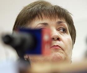 Заседание Фонда государственного имущества (ФГИ). Пресс-конференция Валентины Семенюк