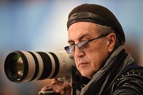 Фотограф Сергей Киврин