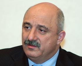 Пресс-конференция Ивана Плачкова по результатам визита в Москву и переговоров о поставке газа