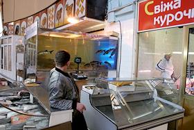 Киев (городская съемка)