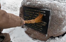 Храм Всех Святых во Всехсвятском у метро 'Сокол'