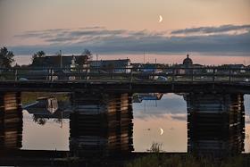 Национальный парк победил национальный рыбный промысел, и коренные поморы уезжают из родных мест