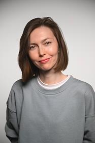 Олеся Курпяева